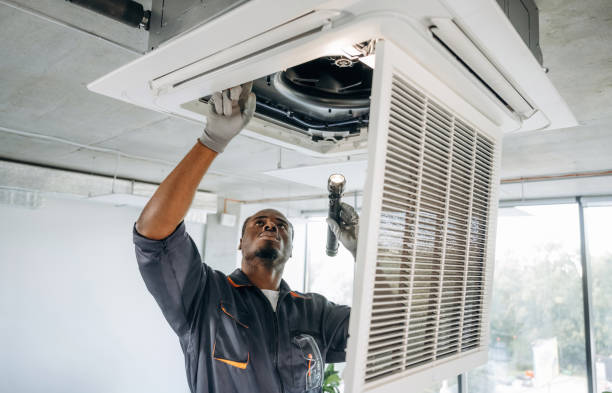 Licensed Hvac Installation service in Wolfe City, TX - FH HVAC