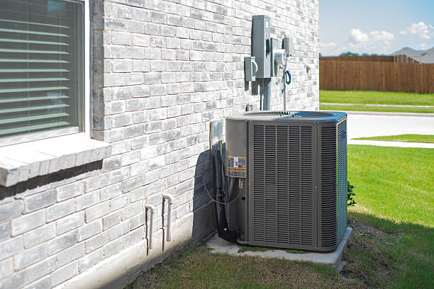 Reliable Hvac Installation contractor in Wolfe City, TX by FH HVAC